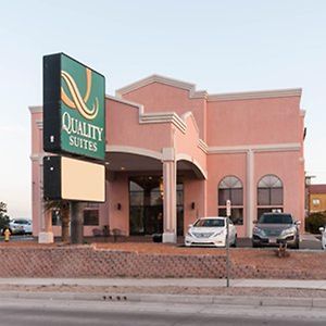 Quality Suites Albuquerque Airport
